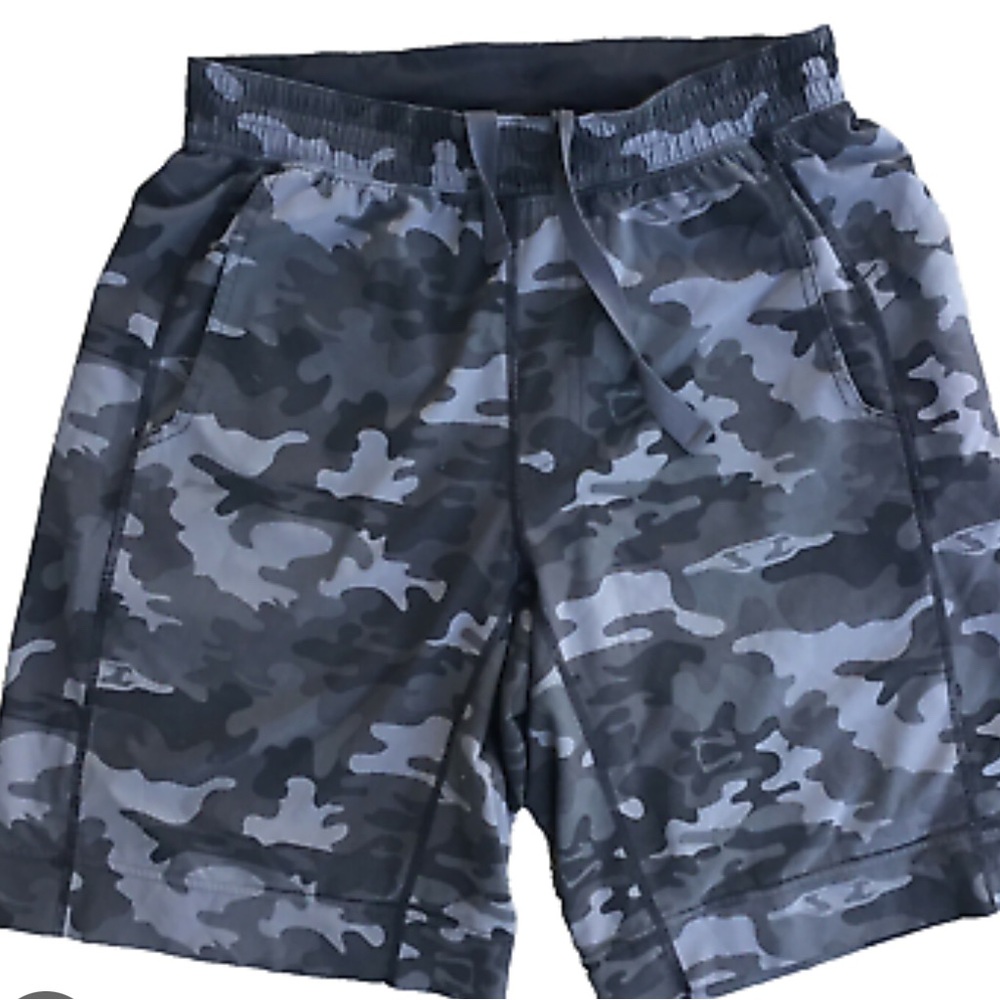 Lululemon Pace Breaker Shorts